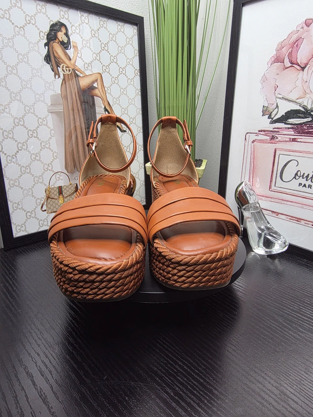 Franco Sarto Sandals